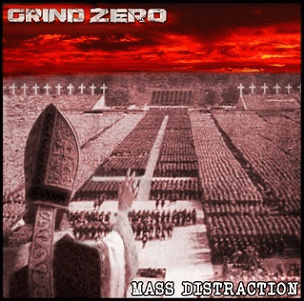 Grind Zero : Mass Distraction